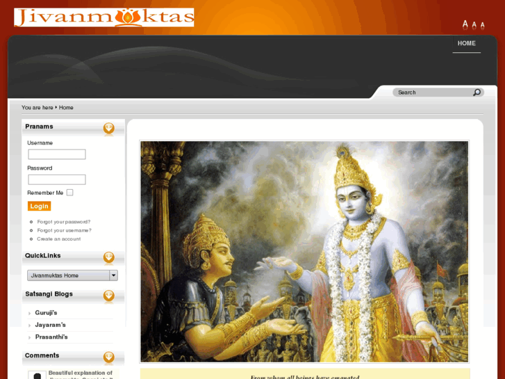 www.jivanmuktas.org