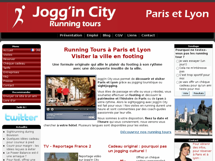 www.joggincity.fr