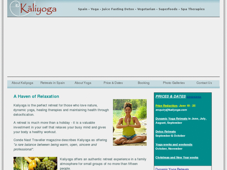 www.kaliyoga.com