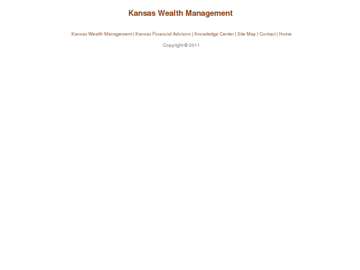 www.kansaswealthmanagement.com