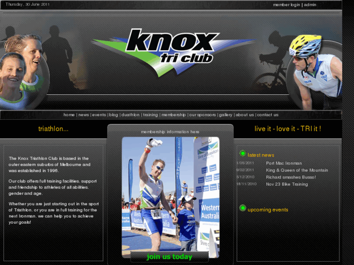 www.knoxtriclub.com