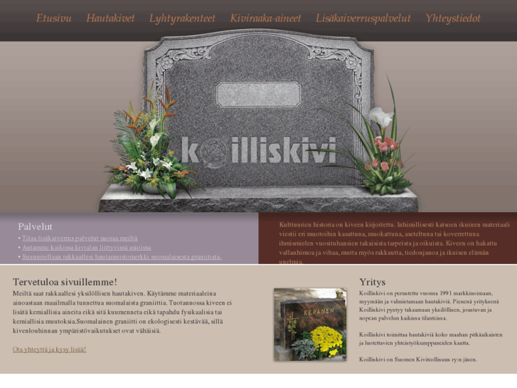 www.koilliskivi.com