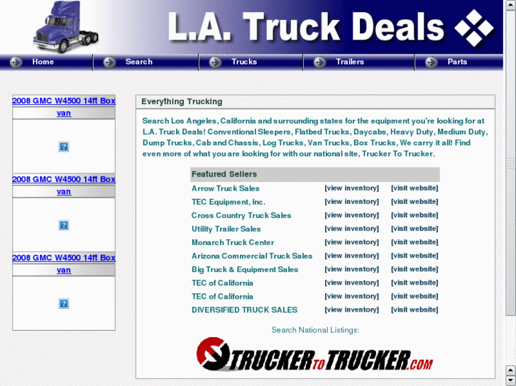 www.latruckdeals.com