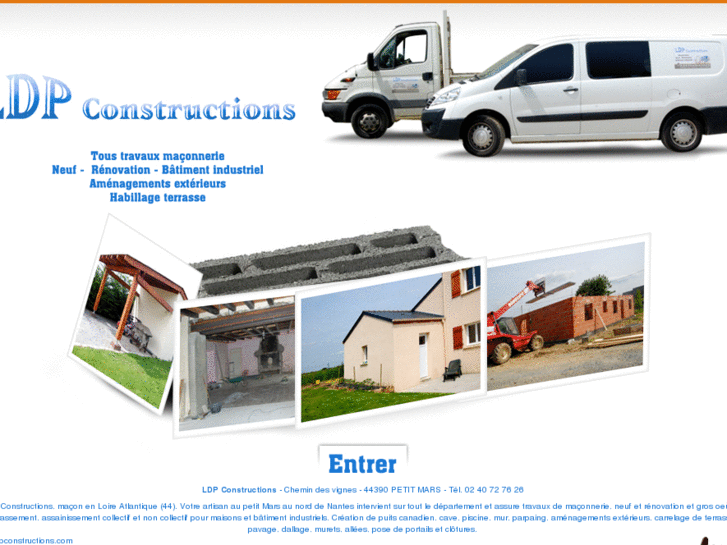 www.ldpconstructions.com