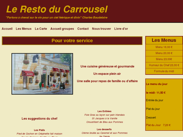 www.le-resto-du-carrousel.com