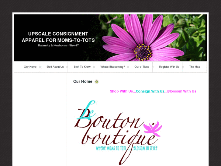 www.leboutonboutique.com