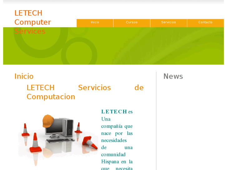 www.letechcomputerservices.com