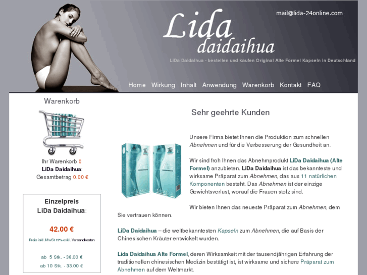 www.lida-24online.com