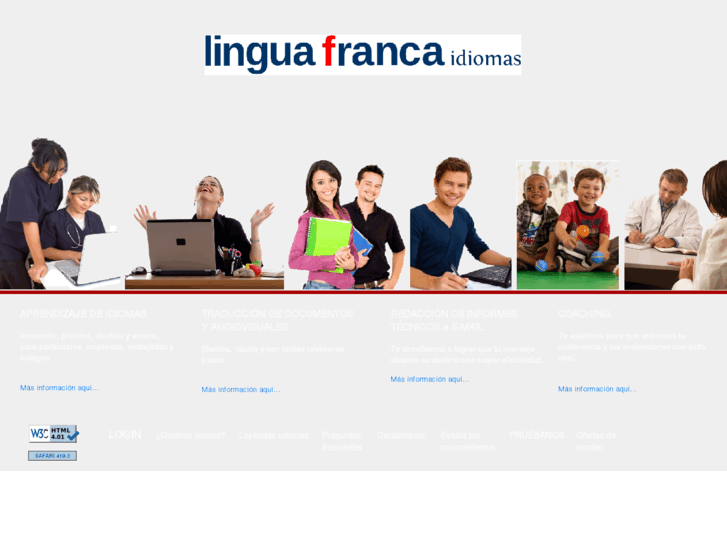 www.lingua-franka.com