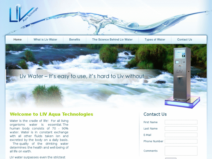 www.liv-water.com