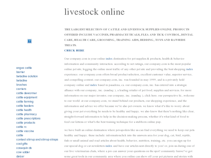 www.livestock-online.com