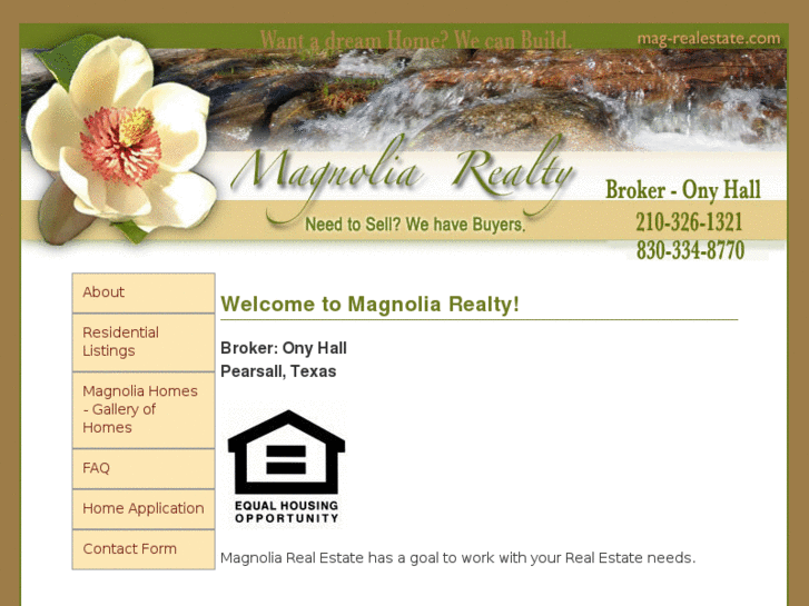 www.mag-realestate.com