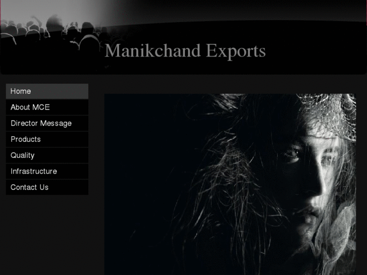 www.manikchandexports.com