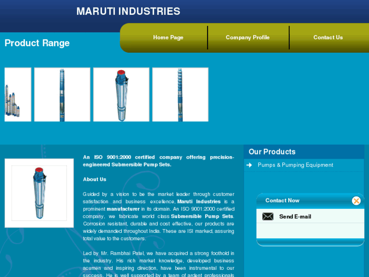 www.marutiind.com