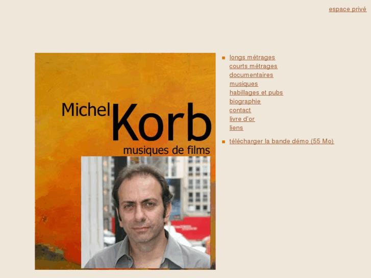 www.michelkorb.com