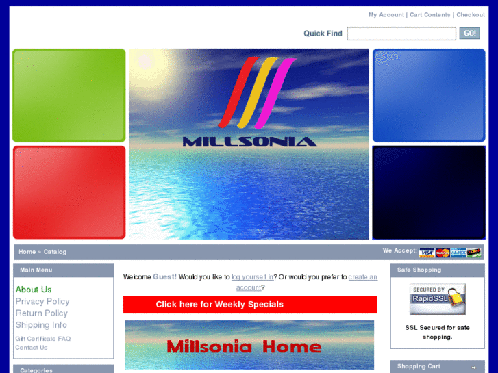 www.millsonia.com