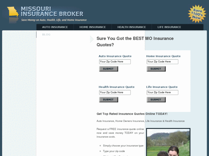 www.missouriinsurancebroker.com