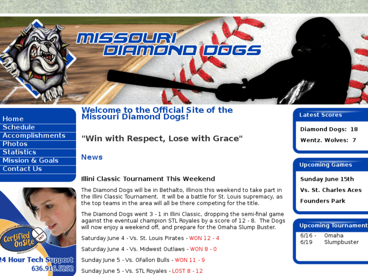 www.modiamonddogs.com