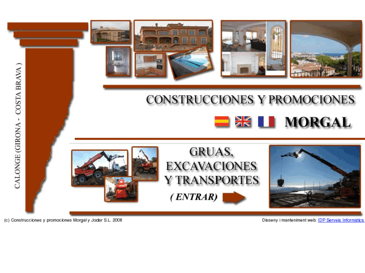 www.morgal.net