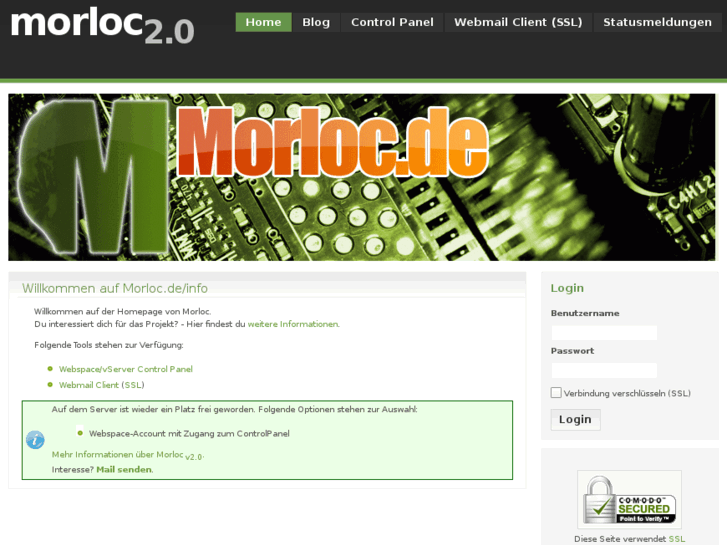 www.morloc.de