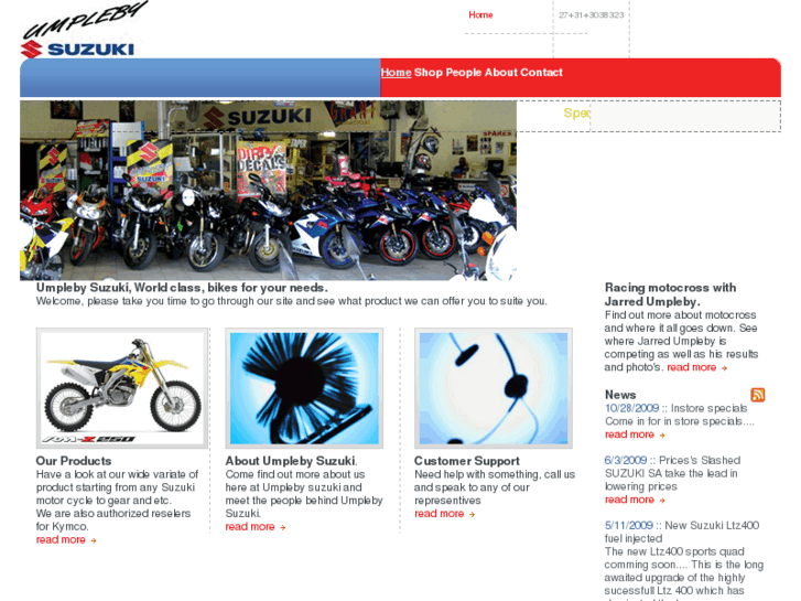 www.motocycle.com