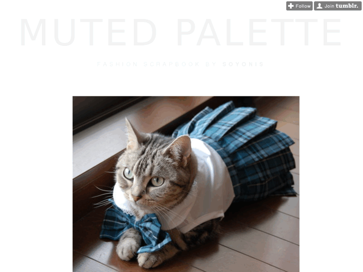 www.mutedpalette.com