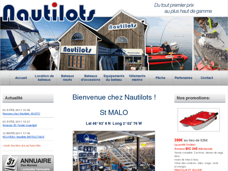 www.nautilots.com