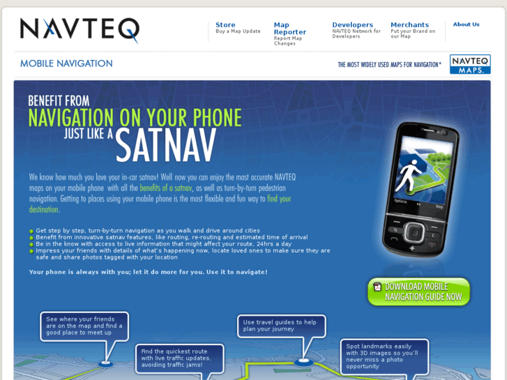 www.navteqmobile.com