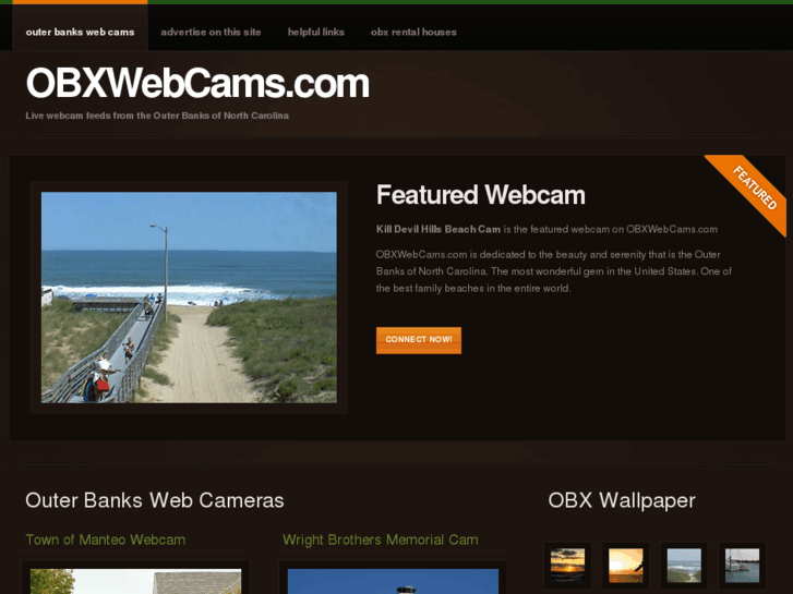 www.obxwebcams.com