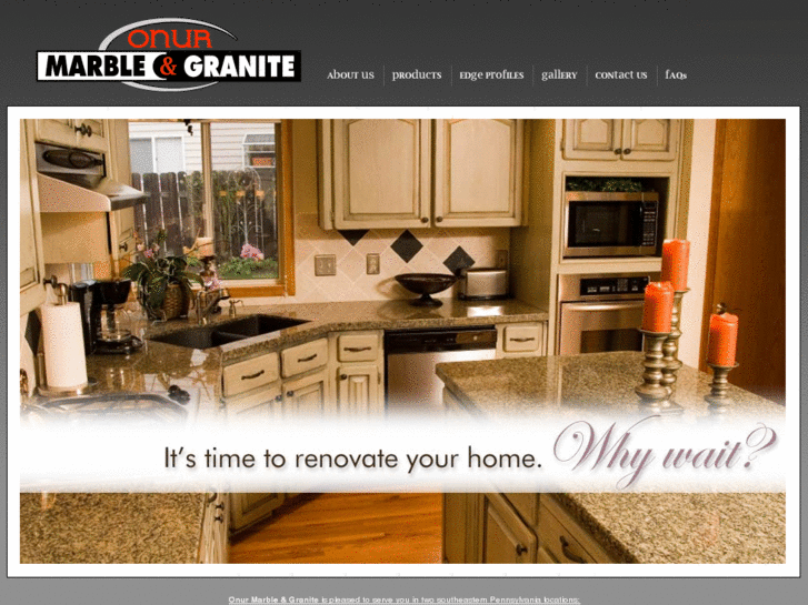 www.onurmarblegranite.com