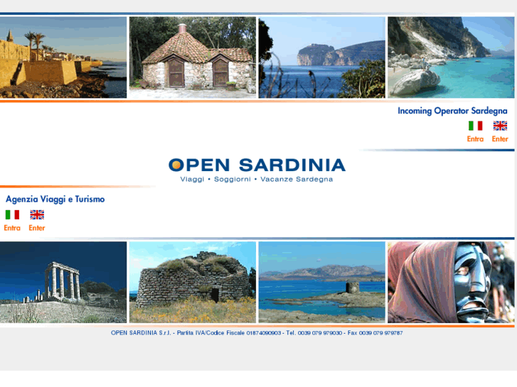 www.opensardinia.com