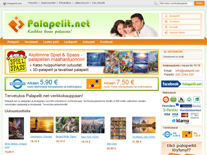 www.palapelit.net