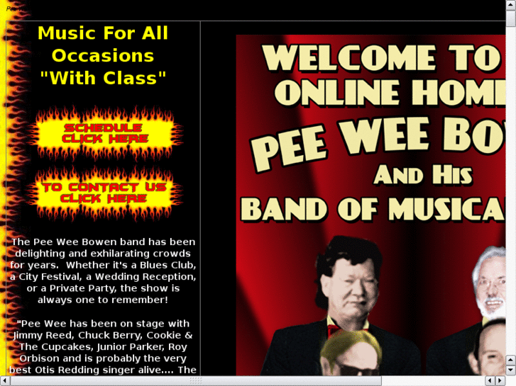 www.peeweebowenband.com