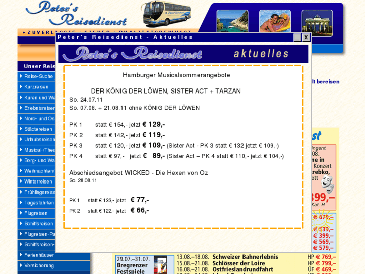 www.peters-reisedienst.de