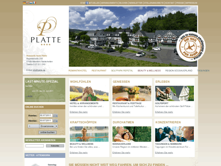 www.platte.de