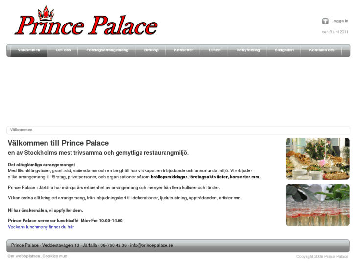 www.princepalace.se