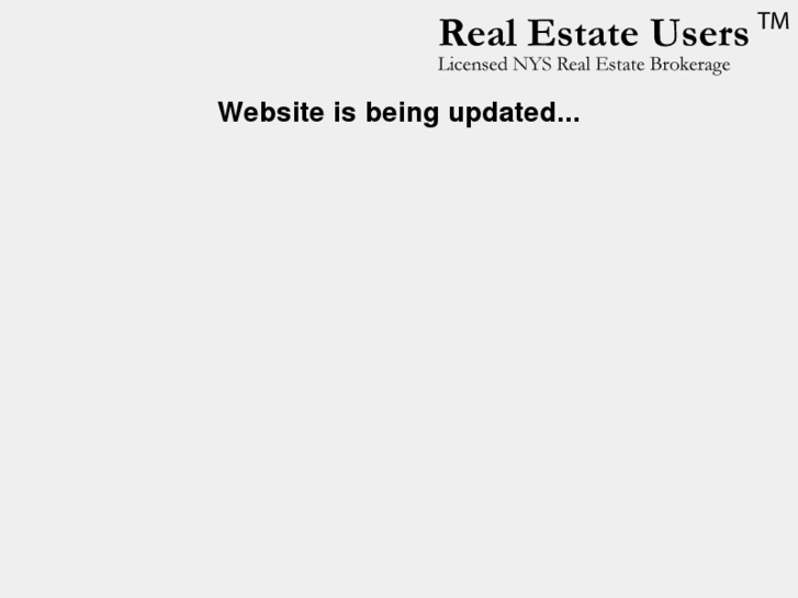 www.realestateusers.com