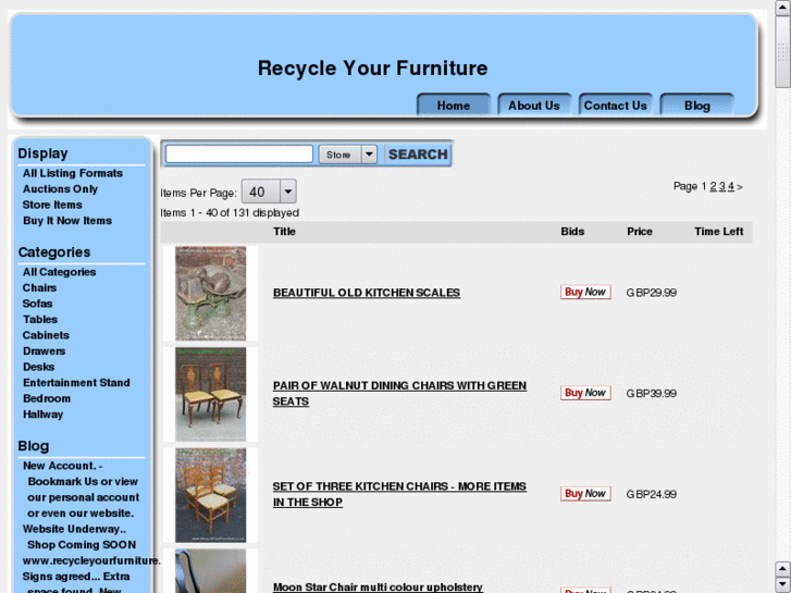 www.recycleyourfurniture.com