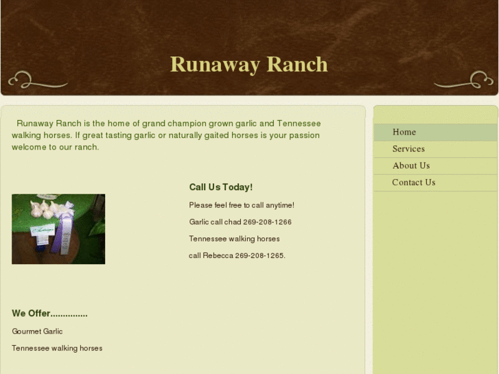 www.runawayranchfarm.com