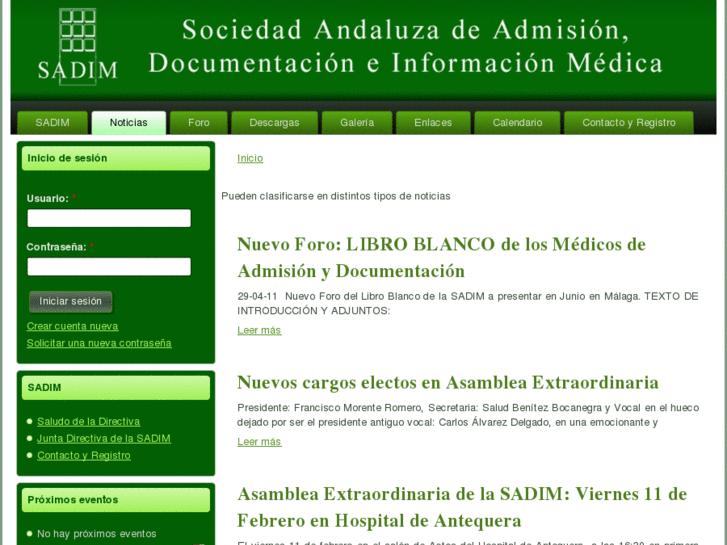 www.sadim-andalucia.es