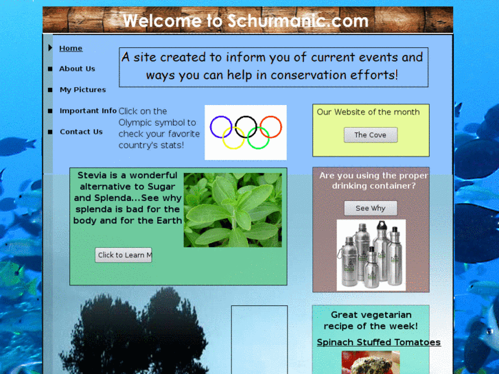 www.schurmanic.com