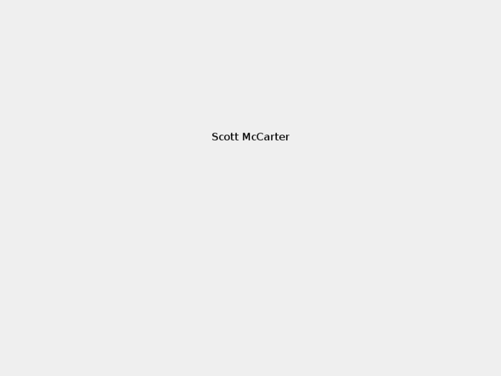 www.scottmccarter.com