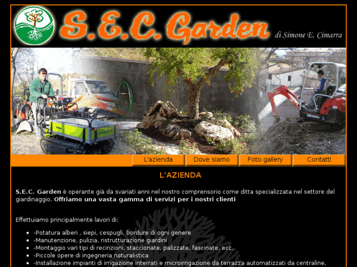 www.secgarden.com