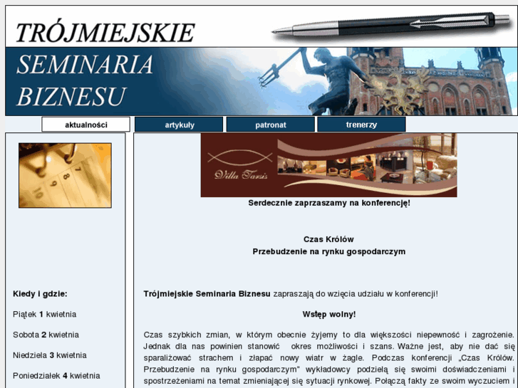 www.seminariabiznesu.pl