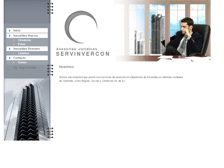 www.servinvercon.com