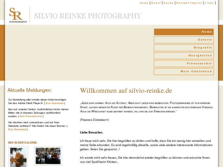 www.silvio-reinke.de