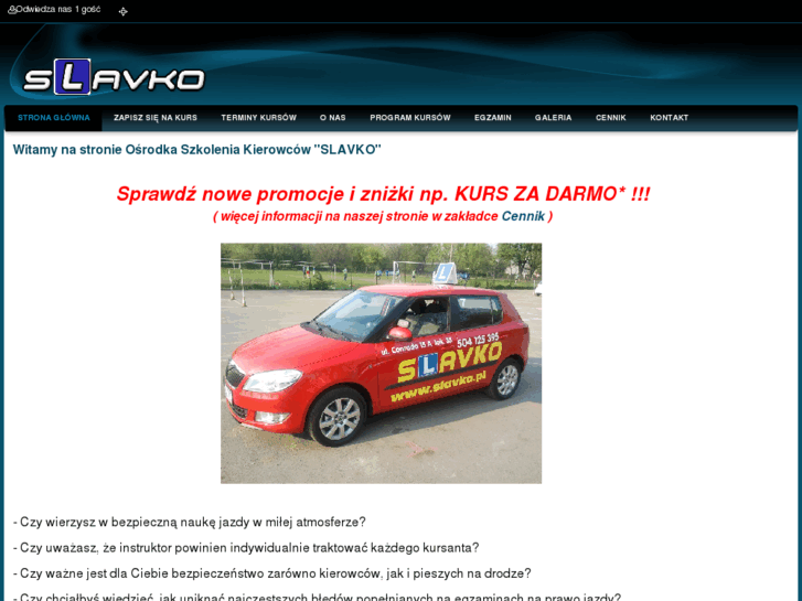 www.slavko.pl