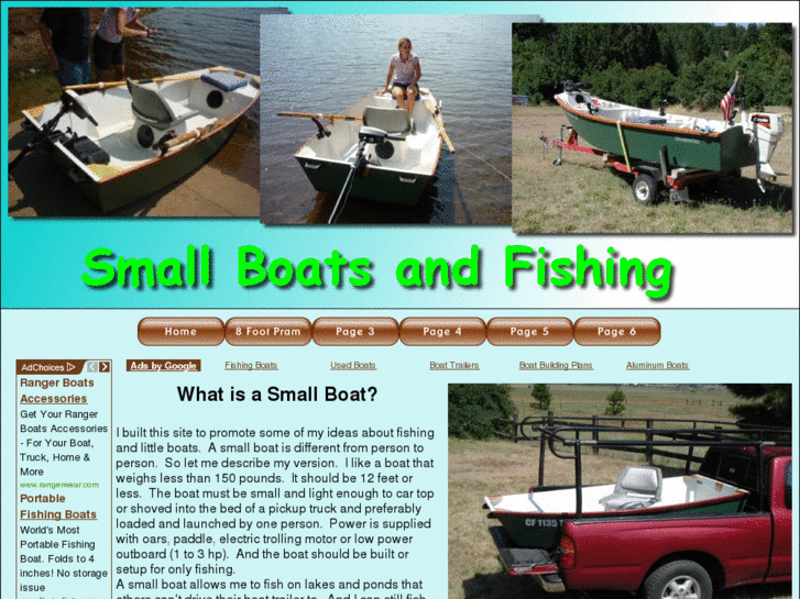 www.smallboatsandfishing.com