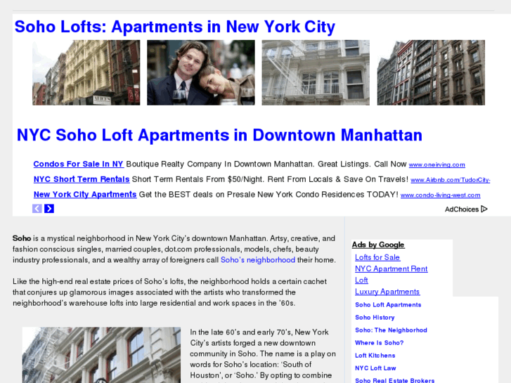 www.soho-lofts.com