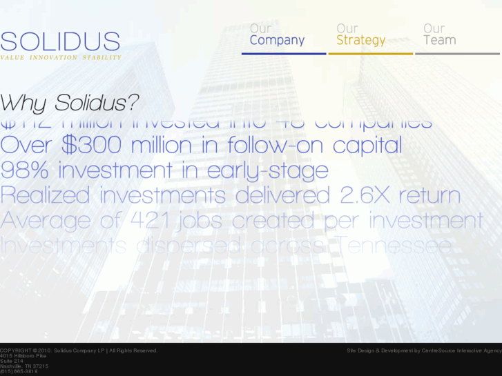 www.solidus-tninvestco.com